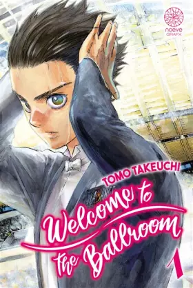 Couverture du produit · Welcome to the ballroom T01