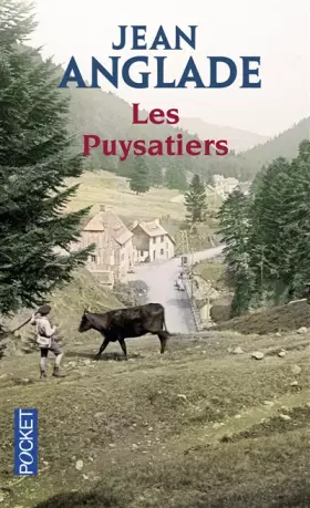 Couverture du produit · Les Puysatiers