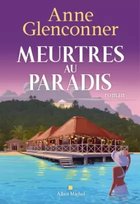 Couverture du produit · Meurtres au paradis