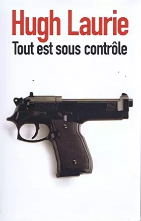 Couverture du produit · Tout est sous controle