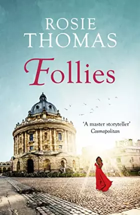 Couverture du produit · Follies