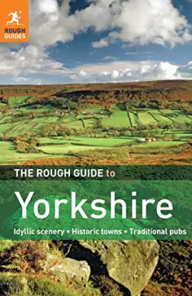 Couverture du produit · **YORKSHIRE*