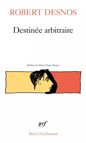 Couverture du produit · Destinée arbitraire