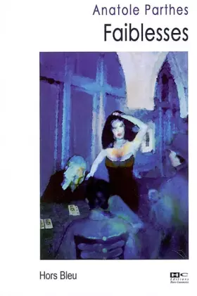 Couverture du produit · Faiblesses