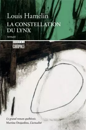 Couverture du produit · La Constellation du Lynx