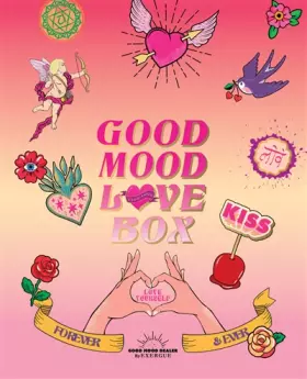 Couverture du produit · Good Mood Love Box