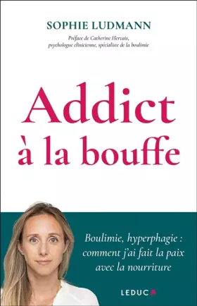 Couverture du produit · Addict à la bouffe