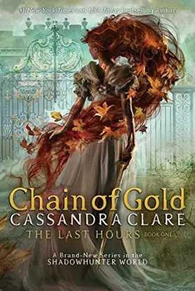 Couverture du produit · Chain of Gold