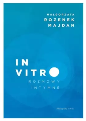 Couverture du produit · In vitro Rozmowy intymne (Polish Edition)
