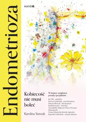Couverture du produit · Endometrioza: Kobiecość nie musi boleć