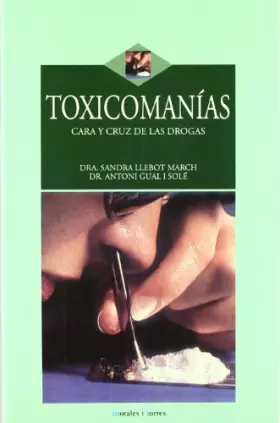 Couverture du produit · Toxicomanias - Cara Y Cruz De La