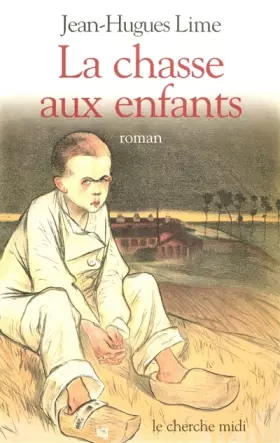 Couverture du produit · La Chasse aux enfants