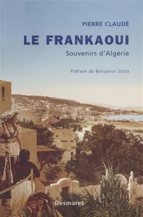Couverture du produit · Le Frankaoui