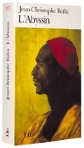 Couverture du produit · L'Abyssin