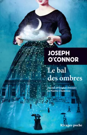 Couverture du produit · Le Bal des ombres