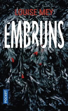 Couverture du produit · Embruns