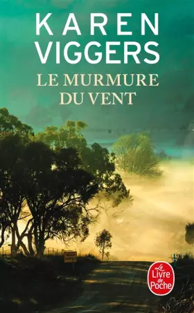 Couverture du produit · Le Murmure du vent