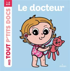 Couverture du produit · Le docteur