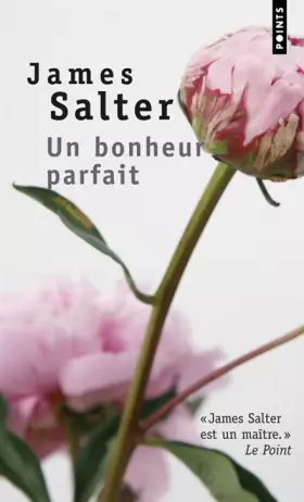 Couverture du produit · Un bonheur parfait