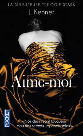 Couverture du produit · Aime-moi (3)