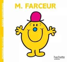 Couverture du produit · Monsieur Farceur