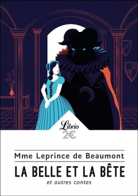 Couverture du produit · La belle et la bête : Et autres contes