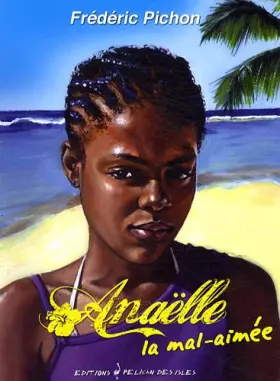 Couverture du produit · Anaëlle, la mal-aimée