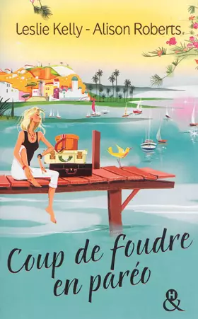 Couverture du produit · Coup de foudre en paréo