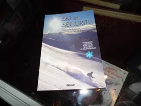 Couverture du produit · Ski et securite