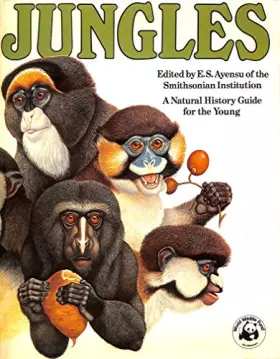 Couverture du produit · Jungles