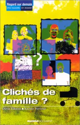 Couverture du produit · Clichés de famille ?