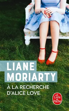 Couverture du produit · À la recherche d'Alice Love