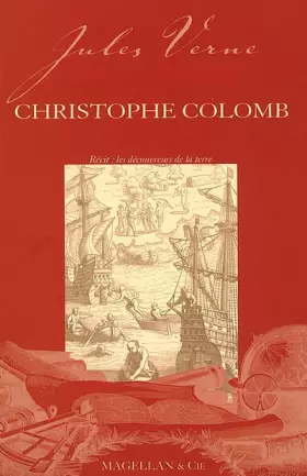 Couverture du produit · Christophe Colomb