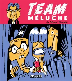 Couverture du produit · Team Méluche