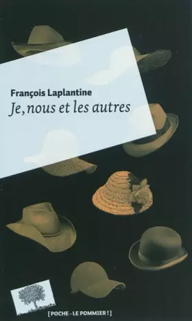 Couverture du produit · Je, nous et les autres
