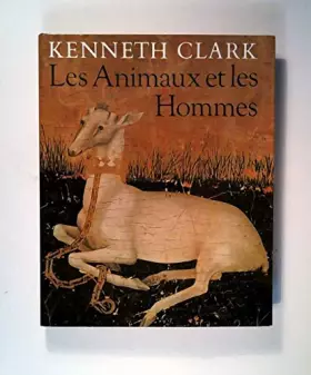 Couverture du produit · Les Animaux et les Hommes