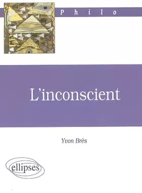 Couverture du produit · L'inconscient