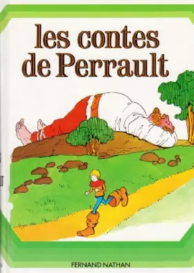 Couverture du produit · Contes de perrault