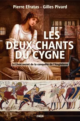 Couverture du produit · Les Deux Chants du Cygne