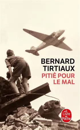 Couverture du produit · Pitié pour le mal