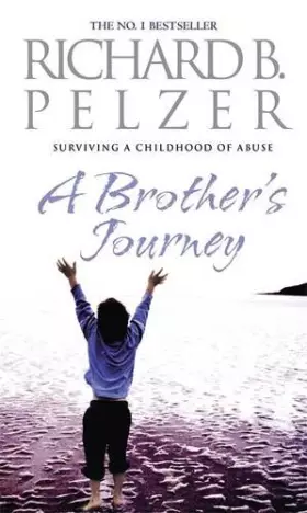 Couverture du produit · A Brother's Journey: Surviving a Childhood of Abuse