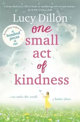 Couverture du produit · One Small Act of Kindness