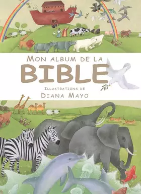 Couverture du produit · Mon Album de la Bible