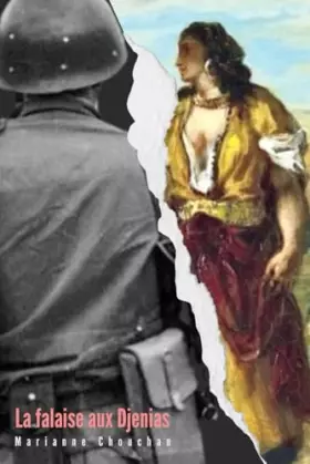 Couverture du produit · La Falaise aux Djenias (French Edition)