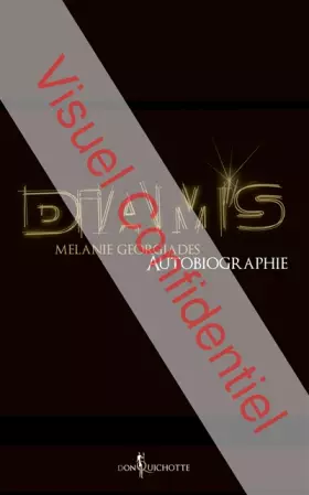 Couverture du produit · Diam's autobiographie