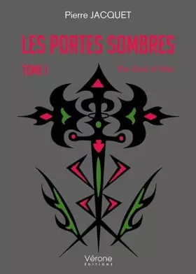 Couverture du produit · Les portes sombres: Tome 1 : The God of War