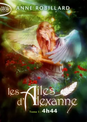 Couverture du produit · Les Ailes d'Alexanne T01 4h44