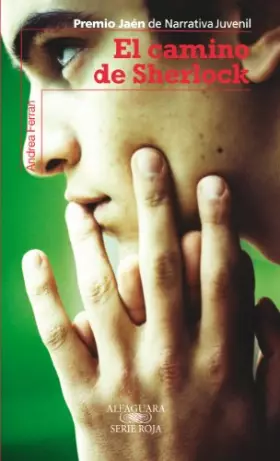 Couverture du produit · El camino de Sherlock (Serie roja)