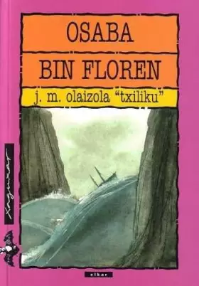 Couverture du produit · Osaba Bin Floren: 129 (Xaguxar)