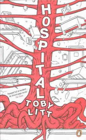 Couverture du produit · Hospital